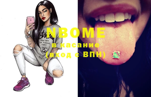 винт Няндома